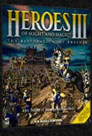 'Heroes of Might and Magic III Resim Galerisi'ne gider...